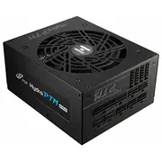 Fsp Hydro Ptm Pro 1650W Power supply unit Atx Atxv3.1 Black  Ppa16F0101 4713224529054 Wlononwcrspk5