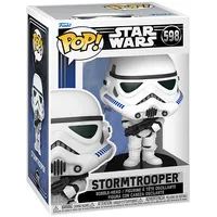 Funko Pop Vinila figūriņa Star Wars Stormtrooper  67537F 0889698675376