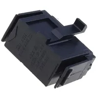 Fuse drawer Iec 60320 Extra-Safe Fusedrawer 2 Des fuse x1  4301.1407