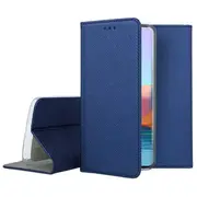Fusion Magnet Book case grāmatveida maks Xiaomi 13 Lite zils  4752243041796 Fsn-Mgt-X13L-Bl