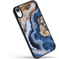 Fusion Print case silikona aizsargapvalks Apple iPhone 15 Pro Max Dizains F16  4752243048627 Fsn-Pc-I15Pm-F16