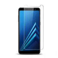 Fusion Tempered Glass aizsargstikls Samsung A600 Galaxy A6 2018  4752243045053 Fsn-Tg-Sa-A600