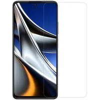 Fusion Tempered Glass Aizsargstikls Xiaomi Poco X4 Pro 5G  4752243051627 Fsn-Tg-X-Px4P