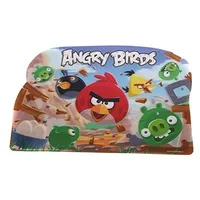Galda paliktnis Angry Birds  195377 8591022291221 1228Ab37121