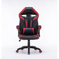 Gaming Swivel Chair Drift Red  Cze 5902838469965 Gamtohfot0007