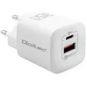 Gan Ultra 35W charger 5V 20V, 2.25A 3A, Usb C  50763 5901878507637 Azqolul00050763