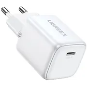 Ugreen Nexode Tīkla Lādētājs 30W  15326 6941876213269