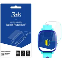 Garett Kids Sun Pro - 3Mk Watch Protection v. Arc screen protector  Arc256 5903108491228