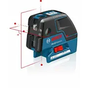 Gcl 25, Bg 4X1.5V  0601066B00 3165140622356