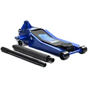 Geko Zema profila hidrauliskais domkrats 3,5T 75-505Mm G02197  5901477161582