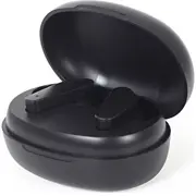 Gembird Bluetooth Tws in-ears with Active Noise Cancelling Black  Tws-Anc-Mmx 8716309122191