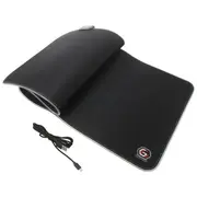 Gembird Led 300 x 800 mm Gaming  Mp-Gameled-L 8716309110730 Arbgempod0014