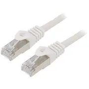 Gembird Rj45 Male - 3M Grey  Pp6-3M 8716309045384