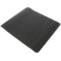 Gembird Silicon Pro Gaming Mouse Pad Black M 275X320Mm  Mp-S-Gamepro-M
