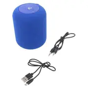 Gembird Spk-Bt-15-B Blue 