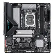 Gigabyte B860M Eagle mātesplate  Intel Core Ultra sērijas centrālie procesori, 6121 fāzes Vrm, līdz 9066Mhz Ddr5, 1Xpcie 5.0 4.0 M.2, 2.5Gbe Lan, Usb 3.2 Gen1 4719331867041 Wlononwcrgtyy