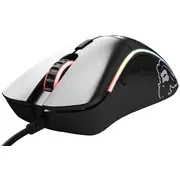 Glorious Pc Gaming Race Model D- Rgb Matte Black  Glo-Ms-Dm-Mb 850005352433 Wlononwcrakw8