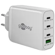 Goobay  Usb-C Pd Multiport Quick Charger 100 W 65556 4040849655562