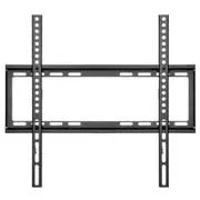 Goobay  Wall mount Tv Mount M Fixed Black 49730 4040849497308