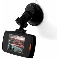 Goodbuy G30 Auto video reģistrātors Hd  microSD Lcd 2.2 Turētājs Gbg30Vr 4752243024317