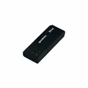 Goodram pendrive 32Gb Usb 3.0 Ume3 melns  Ume3-0320K0R11 5908267935750