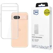 Google Pixel 8A 5G - 3Mk Armor Case  5903108567732