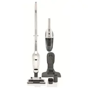 Gorenje  Vacuum cleaner Svc180Fw Handstick 2In1 18 V Operating time Max 50 min White Warranty 24 months Battery warranty 12 3838782386978