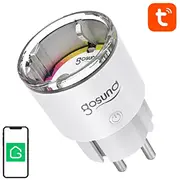 Smart plug Wifi Gosund Ep2 10A Tuya  6972391283246 85366990