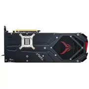 Vaizdo plokštė Amd Powercolor Rx9070Xt 16G-E/Oc 16Gb Gddr6 Pcie 4.0  4713436175735 100108856
