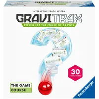 Gravitrax interaktīvā trases sistēma-spēle Course, 27018  4040101-5861 4005556270187
