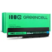 Green Cell Bateria As02 Do Asus A32-K52 4400 Mah 10.8V  5902701411756