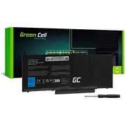 Green Cell battery F3Ygt for Dell  De129V2 5904326373921