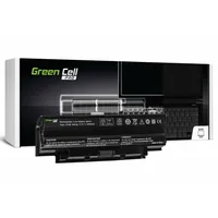 Green Cell Pro Battery for Dell Inspiron N3010 N4010 N5010 13R 14R 15R J1 / 11,1V 5200Mah  Eb25736881 3100000997205