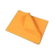 Grīdas lupata 60X70Cm oranža 1/4  Kf00644 6000056