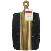 Griešanas dēlis,  koks plastmasa 40 22 1,3 cm, 10081, Kamille 10081 5904734061328