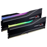 Operatyvinė atmintis G.skill Trident Z5 Neo Rgb 32Gb 2X16Gb Ddr5 6000Mhz  F5-6000J3238F16Gx2-Tz5Nr 4713294232649 2696519