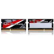 G.skill Ripjaws 16Gb F3-1866C11D-16Grsl  4719692000446 Sbgsk3G16Rip004