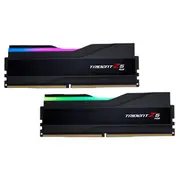 G.skill  Trident Z5 Rgb 32 Gb Ddr5 5600 Mhz Pc/Server Registered No Ecc F5-5600J4040C16Gx2-Tz5Rk 4713294230782