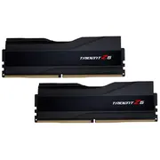 G.skill Trident Z F5-6000J3040G32Gx2-Tz5K memory module 64 Gb 2 x 32 Ddr5 288-Pin Dimm  4713294231925 Wlononwcrajc6