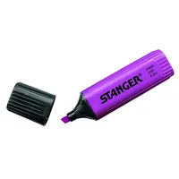 Stanger highlighter, 1-5 mm, lavender, 1 pcs. 180011000  180011000-1 401188603397