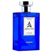 Hamidi Addicted Enigma Smaržas Par 110 ml  6294015182538