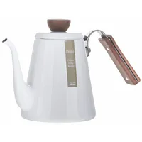 Hario Bdk-80-W manual coffee maker Pod 0.8 L White  4977642021501 Agdharczn0011