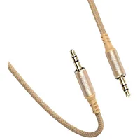 Havit audio cable Cb66 jack 3,5Mm-Jack 3,5Mm 1M  6939119074920