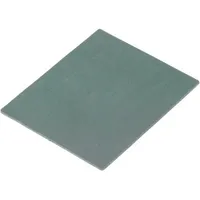 Heat transfer pad silicone To3158 0.4K/W L 24Mm W 20Mm 10Kv  Ws/3158 Ws 3158