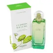 Hermes Un Jardin Sur Le Nil Edt U 100Ml  100361 3346138900087