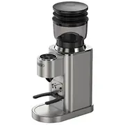 Hibrew G7 Electric Glow Coffee Grinder  G7-Silver 6975702150954 076471