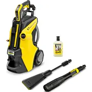 Karcher K7 Smart Control Flex eco Augstspiediena mazgātājs  1.317-344.0 4066529125811