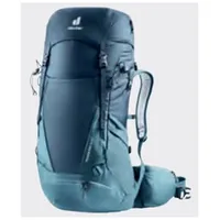 Hiking Backpack Deuter Futura Pro 34 Sl Marine-Lake  340102113810 4046051146072 Surduttpo0142