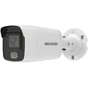 Hikvision Digital Technology Ds-2Cd2027G2-L2.8Mm Ip Security Camera Outdoor Bullet 1920 x 1080 px Wall  6941264057659 Wlononwcrfsml