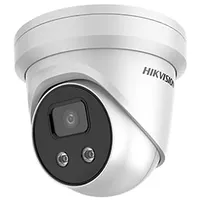 Hikvision Ds-2Cd2386G2-Isu/Sl 8Mp Turret Ip kamera Acusense 4Mm  311316755